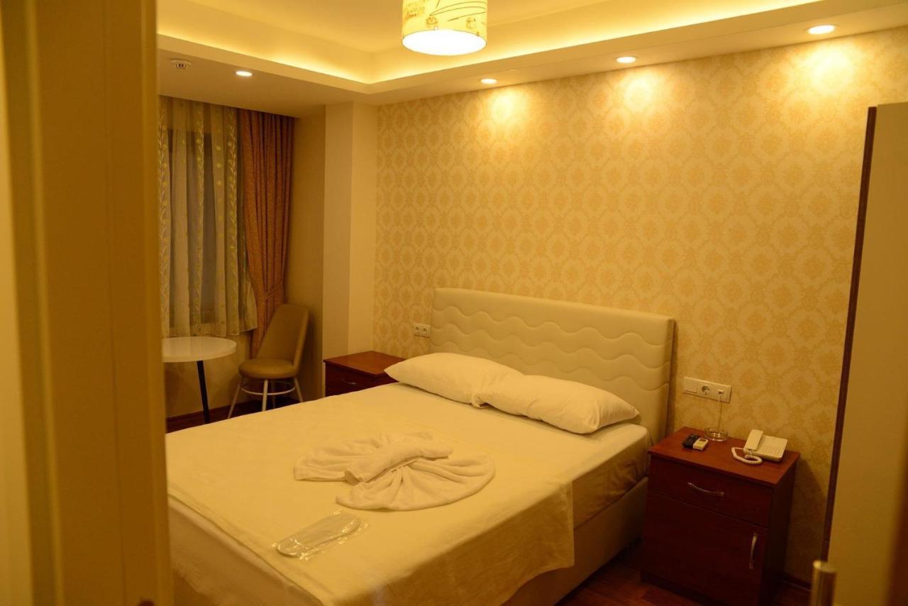 Derya Hotel Mersin  Ngoại thất bức ảnh